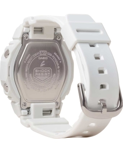 Купить Японские наручные часы Casio G-SHOCK GMA-P2100VA-7A с хронографом  в E-mobi