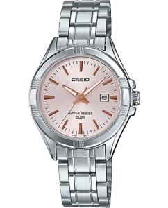 Купить Японские наручные часы Casio Collection LTP-1308D-4A в E-mobi