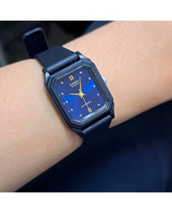Купить Японские наручные часы Casio Collection LQ-142E-2A  в E-mobi