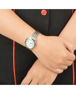 Купить Японские наручные часы Casio Collection LTP-V004D-7B  в E-mobi