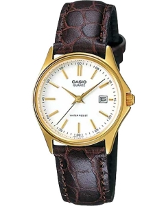 Купить Японские наручные часы Casio Collection LTP-1183Q-7A в E-mobi