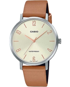 Купить Японские наручные часы Casio Collection LTP-VT01L-5B в E-mobi