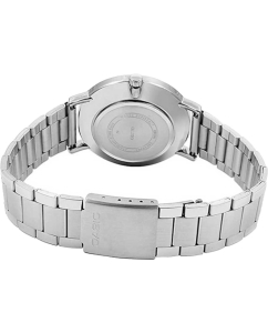 Купить Японские наручные часы Casio Collection LTP-VT01D-4B  в E-mobi