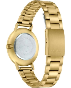 Купить Японские наручные часы Casio Collection LTP-VT01G-1B  в E-mobi