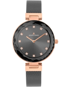 Купить Наручные часы Jacques Lemans 1-2139F в E-mobi
