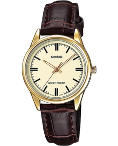 Купить Японские наручные часы Casio Collection LTP-V005GL-9A в E-mobi