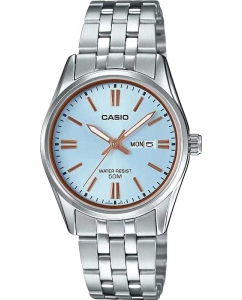 Купить Японские наручные часы Casio Collection LTP-1335D-2A в E-mobi