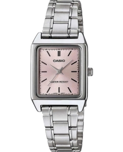 Купить Японские наручные часы Casio Collection LTP-V007D-4E в E-mobi