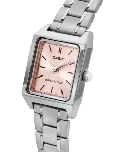 Купить Японские наручные часы Casio Collection LTP-V007D-4E  в E-mobi