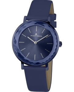 Купить Наручные часы Jacques Lemans 1-2054E в E-mobi