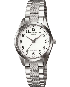 Купить Японские наручные часы Casio Collection LTP-1274D-7B в E-mobi