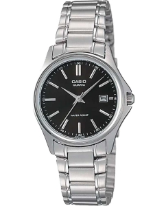 Купить Японские наручные часы Casio Collection LTP-1183A-1A в E-mobi