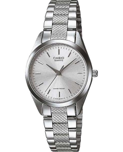 Купить Японские наручные часы Casio Collection LTP-1274D-7A в E-mobi