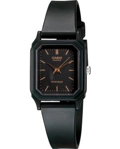 Купить Японские наручные часы Casio Collection LQ-142-1E в E-mobi