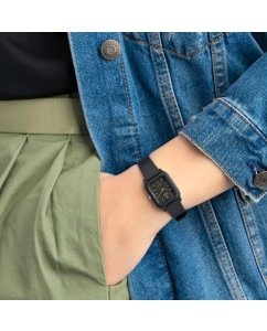 Купить Японские наручные часы Casio Collection LQ-142-1E  в E-mobi