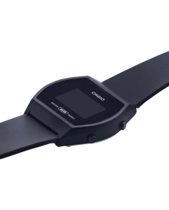 Купить Японские наручные часы Casio Collection LW-204-1BEF с хронографом  в E-mobi