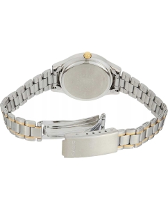 Купить Японские наручные часы Casio Collection LTP-1128G-9A  в E-mobi