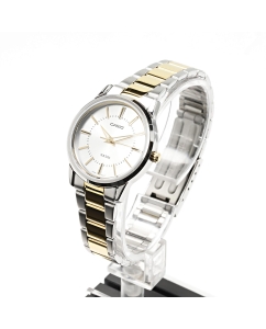 Купить Японские наручные часы Casio Collection LTP-1303SG-7A  в E-mobi
