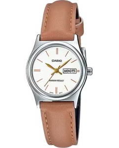 Купить Японские наручные часы Casio Collection LTP-V006L-7B2 в E-mobi