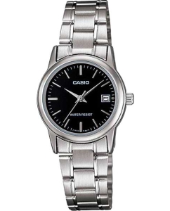 Купить Японские наручные часы Casio Collection LTP-V002D-1A в E-mobi