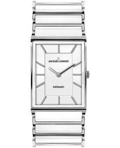 Купить Наручные часы Jacques Lemans 1-1651E в E-mobi