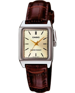 Купить Японские наручные часы Casio Collection LTP-V007L-9E в E-mobi