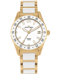 Купить Наручные часы Jacques Lemans 42-12L в E-mobi