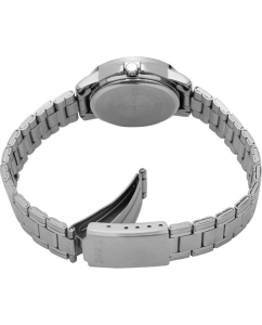 Купить Японские наручные часы Casio Collection LTP-V004D-1B  в E-mobi