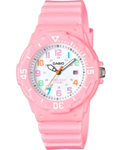 Купить Японские наручные часы Casio Collection LRW-200H-4B2 в E-mobi