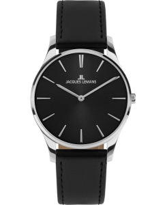Купить Наручные часы Jacques Lemans 1-2123A в E-mobi