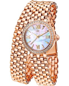 Купить Российские золотые наручные часы NIKA 4005.1.1.33A.350-01 в E-mobi