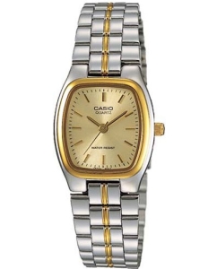 Купить Японские наручные часы Casio Collection LTP-1169G-9A в E-mobi