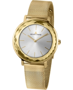 Купить Наручные часы Jacques Lemans 1-2054H в E-mobi