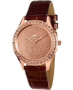 Купить Наручные часы Jacques Lemans 1-1841ZJ в E-mobi