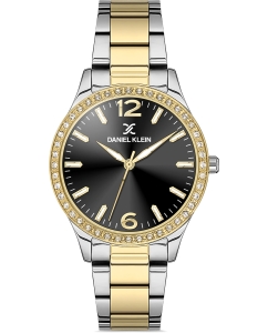 Купить Наручные часы Daniel Klein DK.1.12898-6 в E-mobi