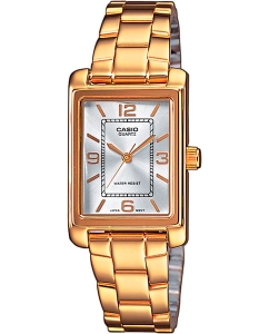 Купить Японские наручные часы Casio Collection LTP-1234PG-7A в E-mobi