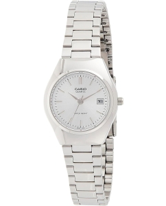 Купить Японские наручные часы Casio Collection LTP-1170A-7A в E-mobi