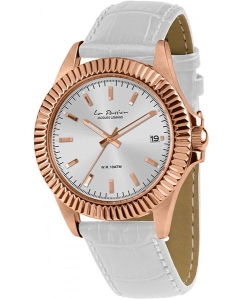 Купить Наручные часы Jacques Lemans LP-125C в E-mobi