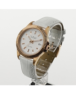 Купить Наручные часы Jacques Lemans LP-125C  в E-mobi