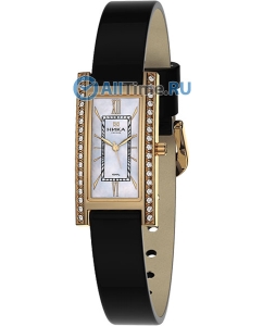 Купить Российские золотые наручные часы NIKA 0438.2.3.31 в E-mobi