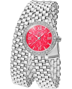 Купить Российские серебряные наручные часы NIKA 4005.1.9.93E.310 в E-mobi