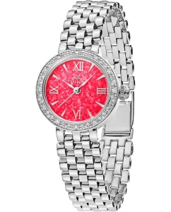 Купить Российские серебряные наручные часы NIKA 4005.1.9.93E.145 в E-mobi