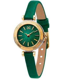 Купить Российские серебряные наручные часы NIKA 1308.0.39.85A в E-mobi