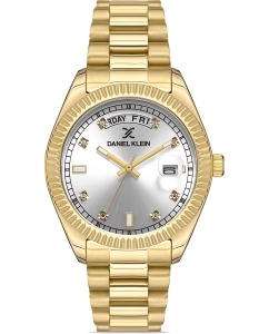 Купить Наручные часы Daniel Klein DK.1.12934-2 в E-mobi