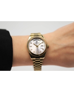 Купить Наручные часы Daniel Klein DK.1.12934-2  в E-mobi