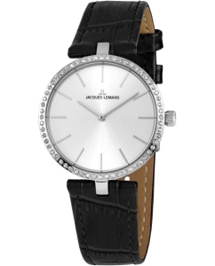 Купить Наручные часы Jacques Lemans 1-2024H в E-mobi