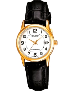 Купить Японские наручные часы Casio Collection LTP-V002GL-7B в E-mobi
