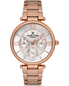 Купить Наручные часы Daniel Klein DK.1.12935-4 в E-mobi