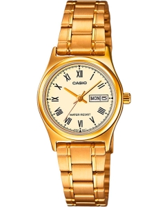 Купить Японские наручные часы Casio Collection LTP-V006G-9B в E-mobi