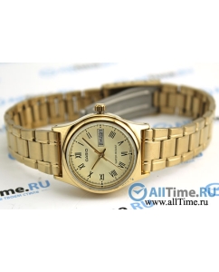 Купить Японские наручные часы Casio Collection LTP-V006G-9B  в E-mobi